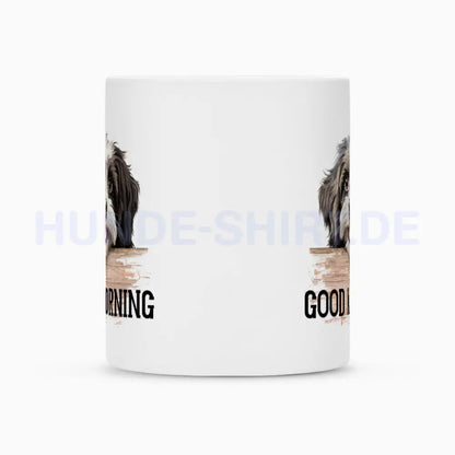 Tasse "Havaneser - Good Morning" – hunde-shirt.de