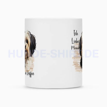 Tasse "Havaneser - Ich liebe..." – hunde-shirt.de