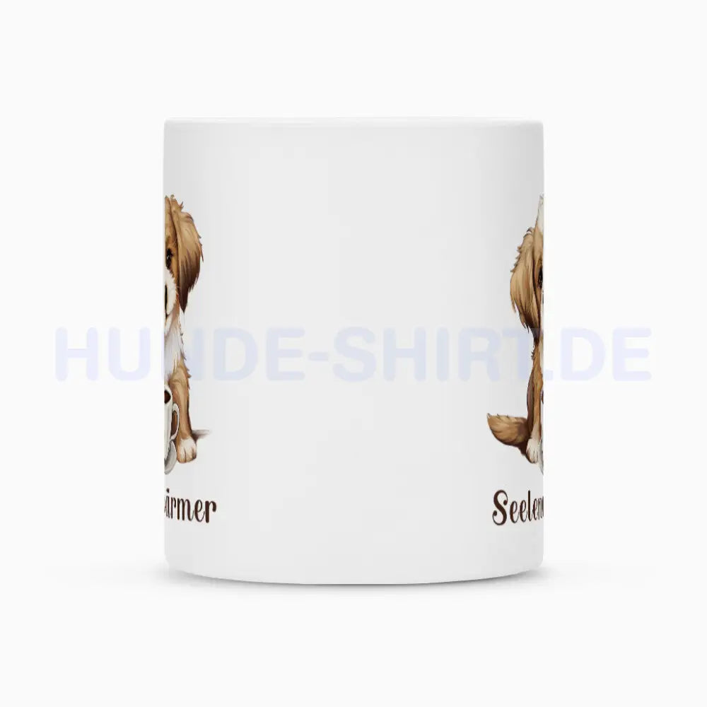 Tasse "Havaneser - Seelenwärmer" – hunde-shirt.de