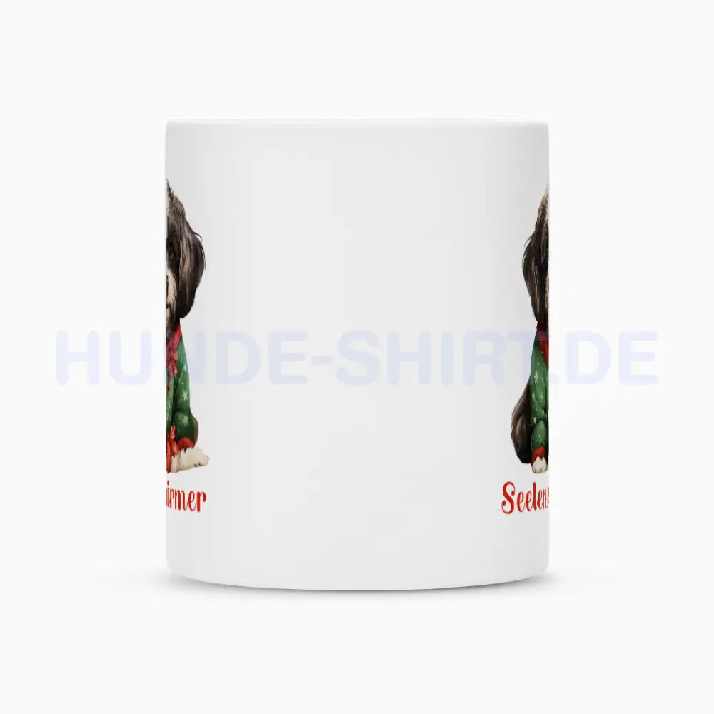 Tasse "Havaneser - Seelenwärmer" – hunde-shirt.de