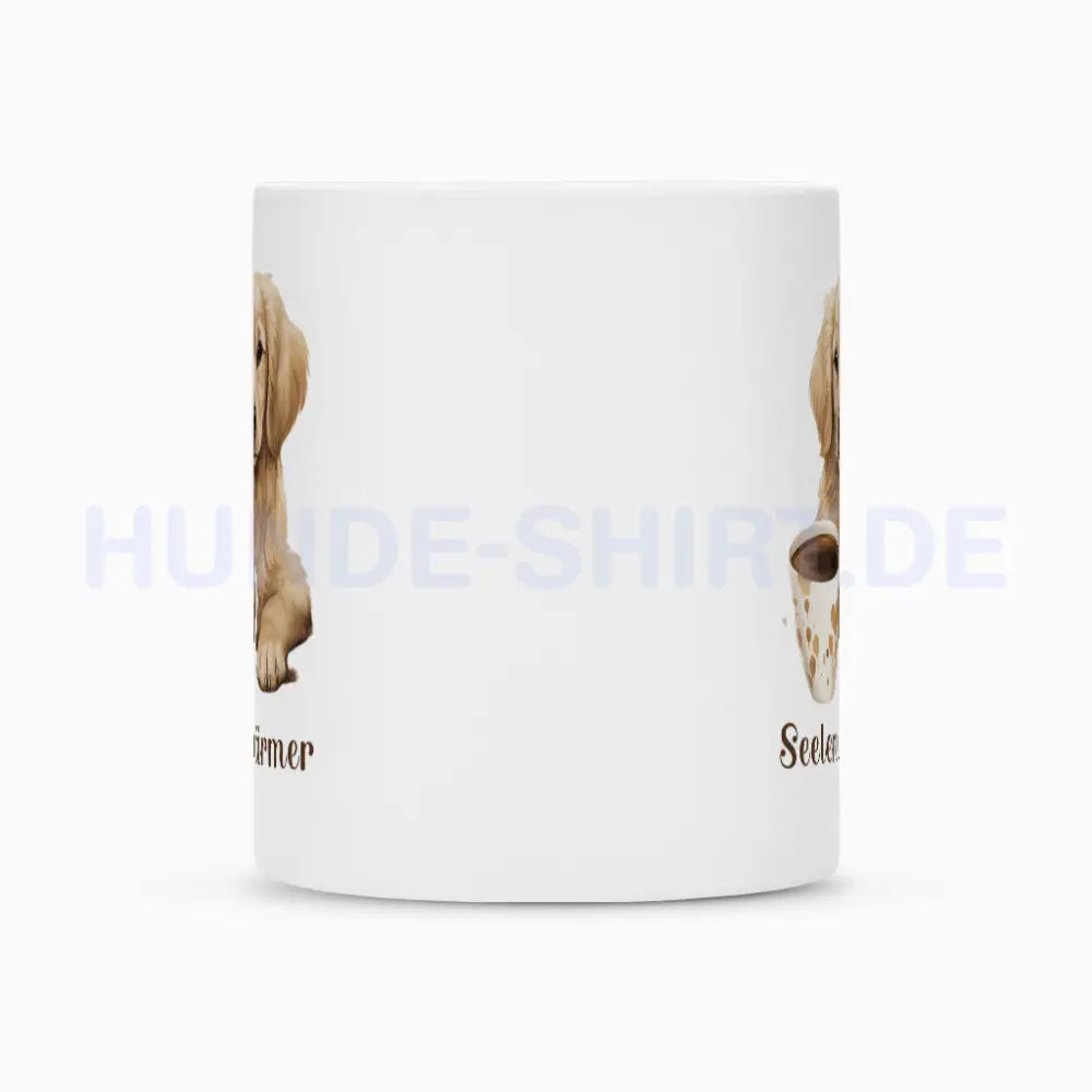 Tasse "Hovawart - Seelenwärmer" – hunde-shirt.de