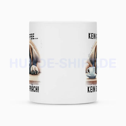 Tasse "Leonberger - Kein Kaffee..." – hunde-shirt.de