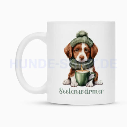 Tasse "Nova Scotia - Seelenwärmer" – hunde-shirt.de