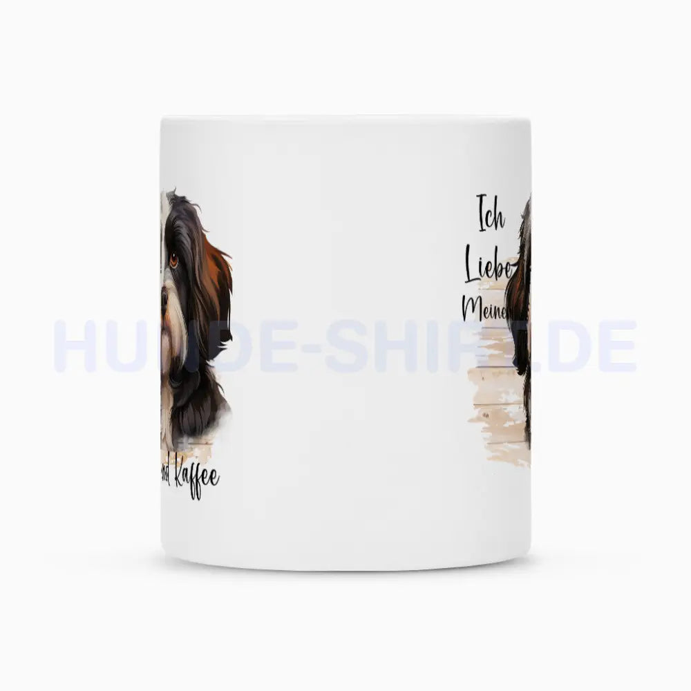 Tasse "Tibet Terrier - Ich liebe..." – hunde-shirt.de