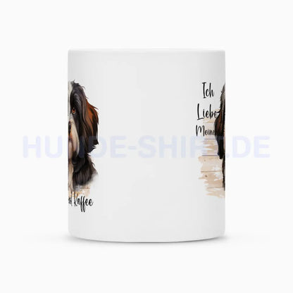 Tasse "Tibet Terrier - Ich liebe..." – hunde-shirt.de