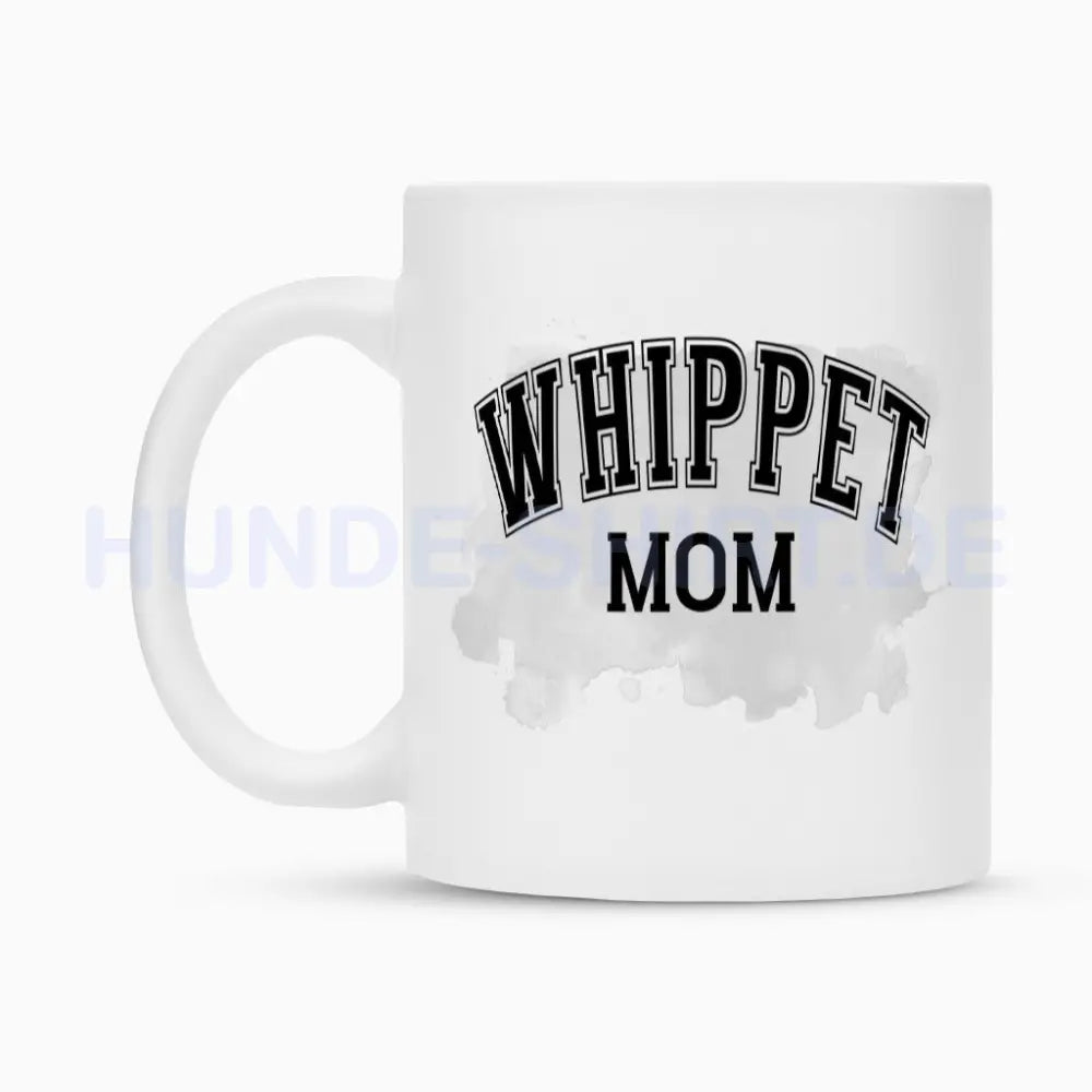 Tasse "Whippet - MOM" – hunde-shirt.de