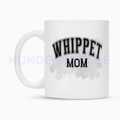 Tasse "Whippet - MOM" – hunde-shirt.de