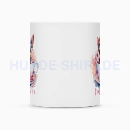 Tasse "Yorkshire - Coffee???" – hunde-shirt.de