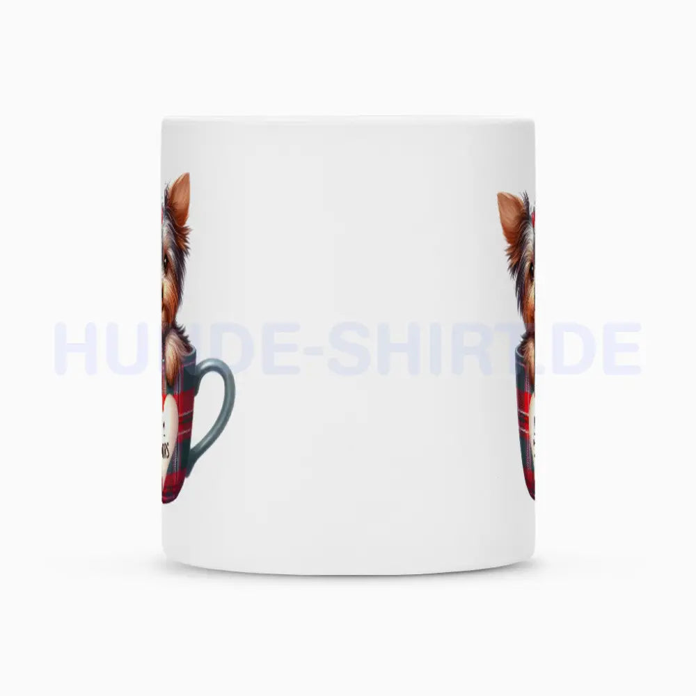 Tasse "Yorkshire - I'm Yours" – hunde-shirt.de